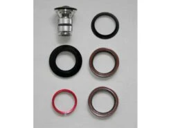 Absolut Steuersatz 1 1/8 Zoll