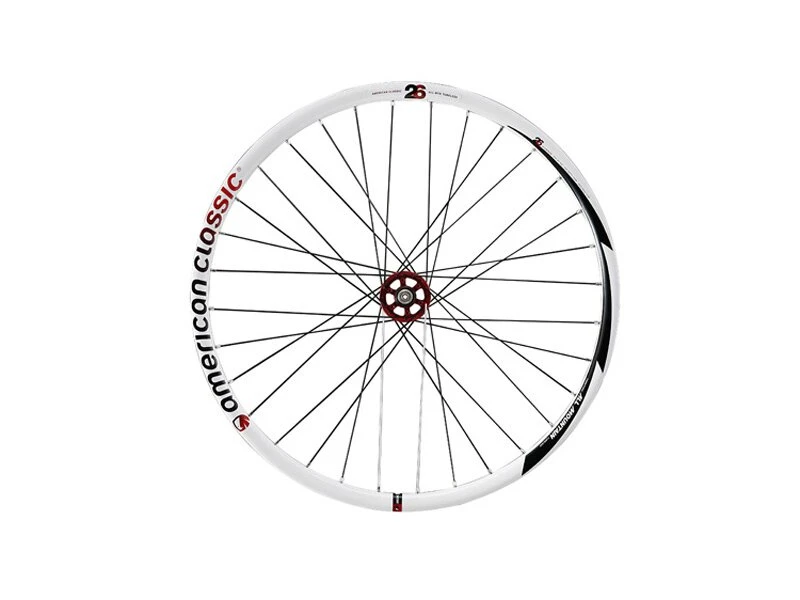 American Classic All Mountain 26 Disc, Buzzsaw 2 American Classic All Mountain 26 Disc, Buzzsaw – Bild 2