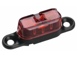 Busch-mueller Busch & Müller Toplight Line Small Rücklicht Rot