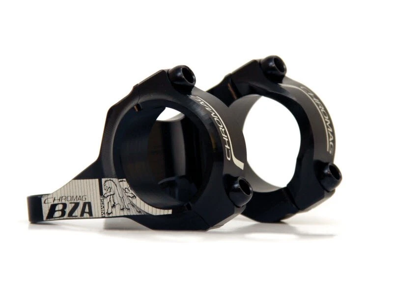 Chromag BZA 35 Vorbau 50 Mm 2 Chromag BZA 35 Vorbau 50 Mm – Bild 2