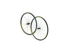 Corima Winium Laufradsatz, Drahtreifen