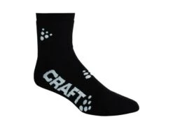 Craft Coversock, Schwarz