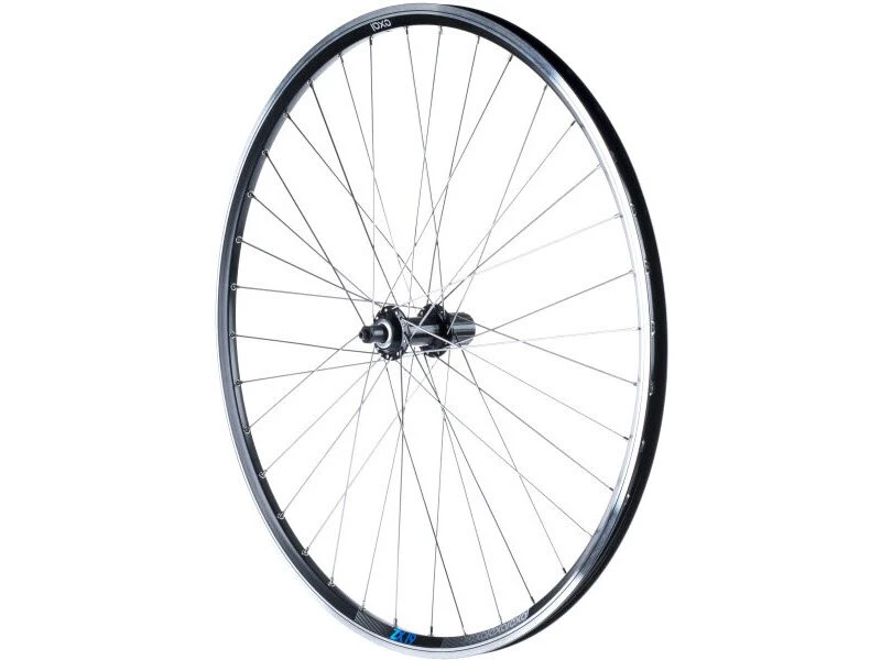 Exal Hinterrad ZX19 28 Zoll Trekking 1 Exal Hinterrad ZX19 28 Zoll Trekking