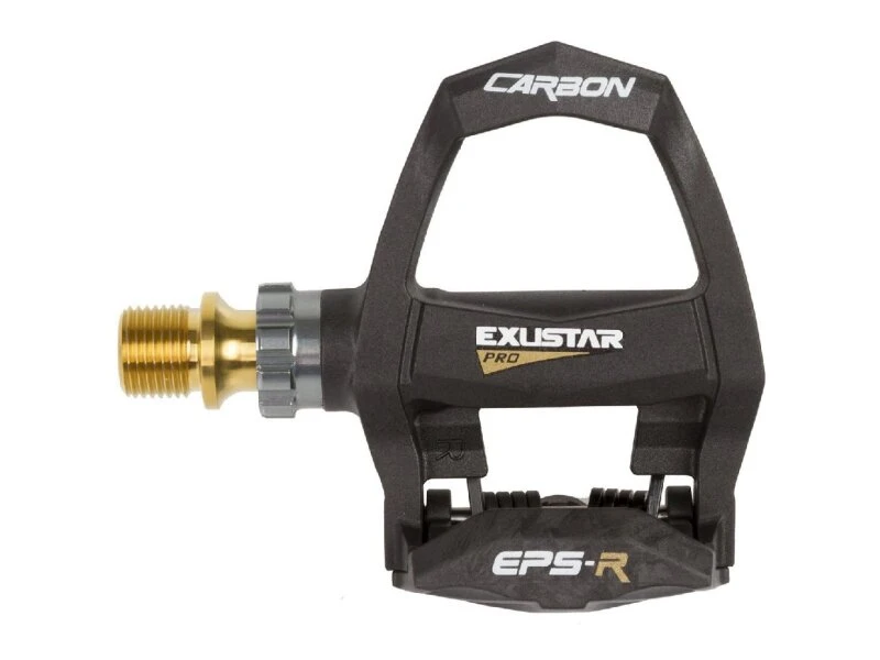 Exustar E-PR200CKTi 1 Exustar E-PR200CKTi