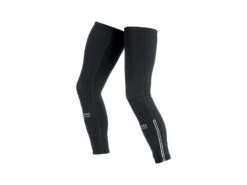 Gore Beinlinge, Schwarz