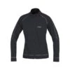 Gore Power SO Lady Jacke, Schwarz, XL