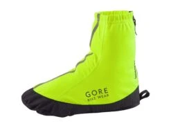 Gore Road GT Light Überschuhe, Neongelb