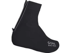 Gore Road Shoecover, Schwarz