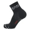 Gore Road Thermo Socken, Schwarz/weiss