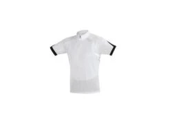 Gore Xenon II Radtrikot, Weiss/schwarz, S