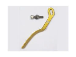 K-Edge Chain Catcher