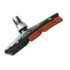 Kool-stop Kool Stop Bremsschuhe Linear Pull Holder & Dual Compound, RE520KS