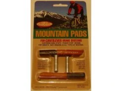 Kool-stop Kool Stop Cantilever Bremsbelag