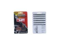 Kool-stop Kool Stop Discbelag D160S Magura MT2-MT8