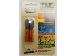 Kool-stop Kool Stop Dura Type Bremsbelag Rot/schwarz KS-DURADL