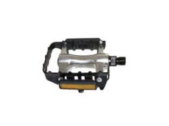 M-Wave MTB-Pedal Silber