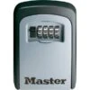 Master Lock 5401D Mini Schlüsselsafe Select Access