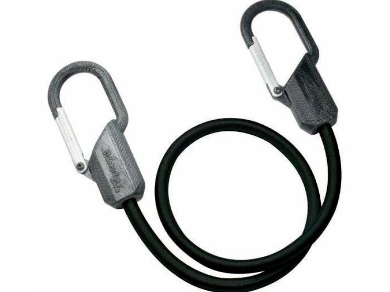 Master Lock Spanngummi Clip Hook 1 Master Lock Spanngummi Clip Hook