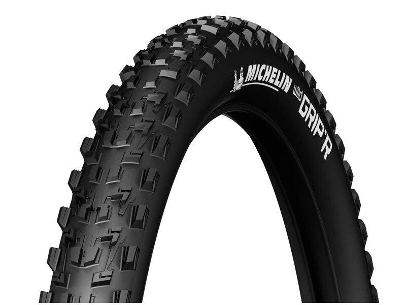 Michelin Wild Grip'R2 Advanced 1 Michelin Wild Grip'R2 Advanced