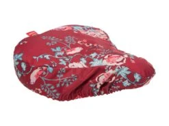 New Looxs Sattelbezug Ella -Optimal Fahrradzubehör Geschäft new loolg sattelbezug ella3