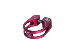 Optimal Fahrradzubehör Geschäft -Optimal Fahrradzubehör Geschäft pro sattelstuetzenklemmschelle performance farbig2