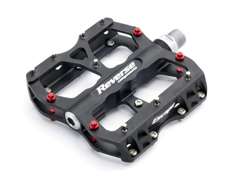 Reverse Escape Flat Pedal 1 Reverse Escape Flat Pedal