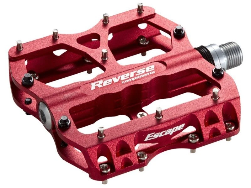 Reverse Escape Flat Pedal 2 Reverse Escape Flat Pedal – Bild 2