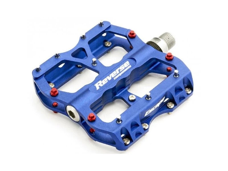 Reverse Escape Flat Pedal 3 Reverse Escape Flat Pedal – Bild 3
