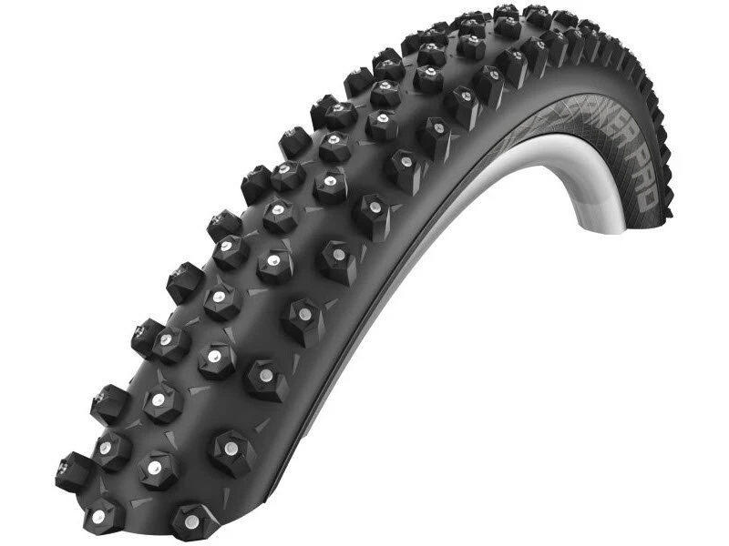 Schwalbe Ice Spiker Pro Performance Spikereifen 1 Schwalbe Ice Spiker Pro Performance Spikereifen