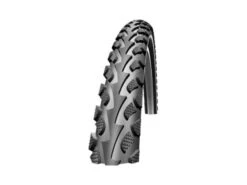 Schwalbe Land Cruiser Kevlar Guard