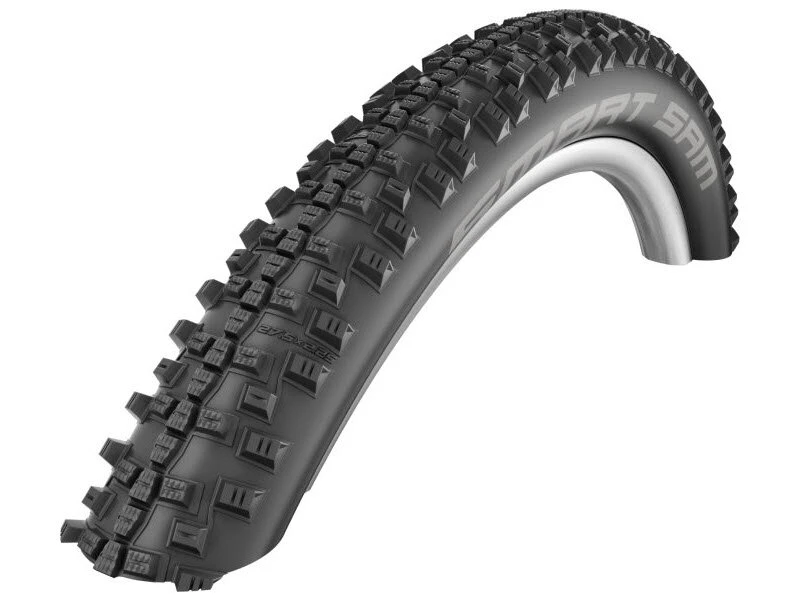 Schwalbe Smart Sam Performance Addix Reflex Drahtreifen 1 Schwalbe Smart Sam Performance Addix Reflex Drahtreifen