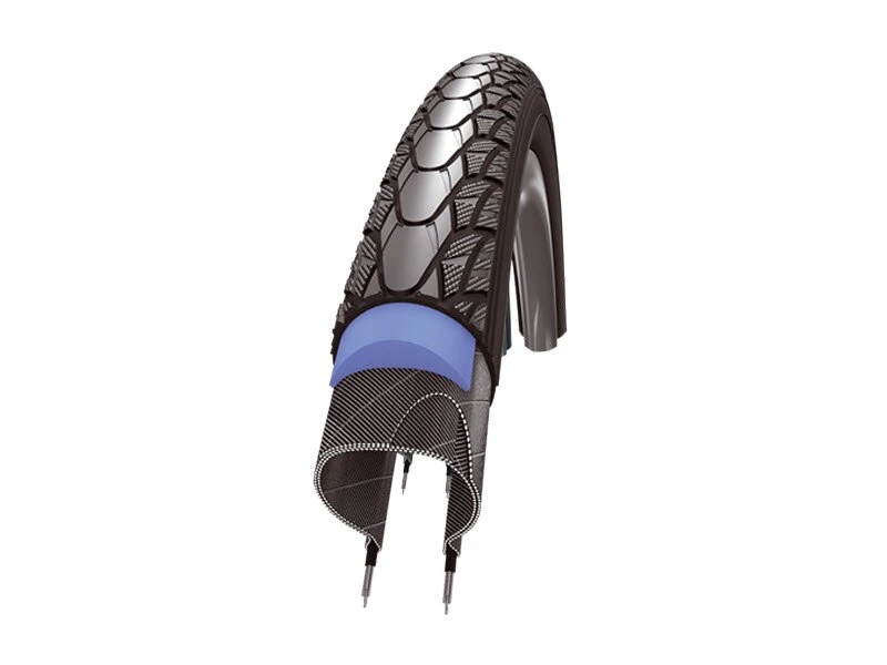 Schwalbe Marathon Plus Performance, 16-24 Zoll 1 Schwalbe Marathon Plus Performance, 16-24 Zoll