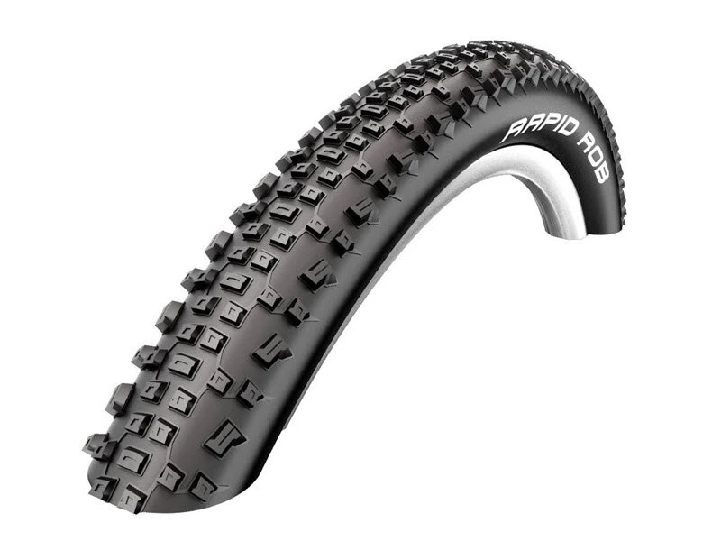 Schwalbe Rapid Rob 1 Schwalbe Rapid Rob