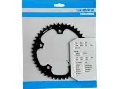 Shimano Alfine FC-S501 Kettenblätter