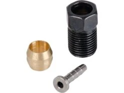 Shimano Anschluss-Set Bremsleitung SM-BH90