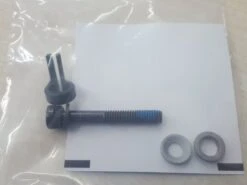 Shimano Befestigungsschraube Für Bremssattel BR-M595/M8000