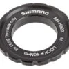 Shimano Center-Lock Ring Für Steckachsennaben SM-HB20
