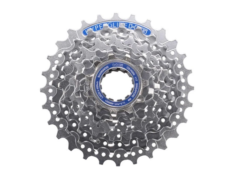 Shimano CS-HG50 Kassette, 8-fach 1 Shimano CS-HG50 Kassette, 8-fach