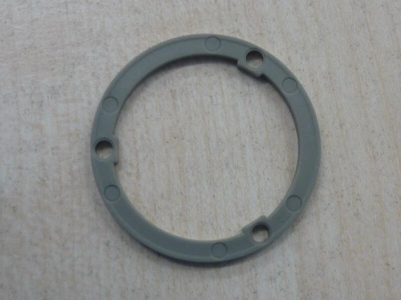 Shimano Distanzring 3 Mm Für 7s/8s Kassetten 1 Shimano Distanzring 3 Mm Für 7s/8s Kassetten