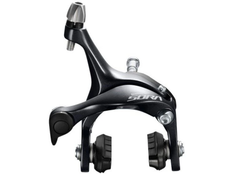 Shimano Dual-Pivot-Seitenzugbremse Sora BR-R3000 1 Shimano Dual-Pivot-Seitenzugbremse Sora BR-R3000