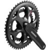 Shimano FC-A070 7/8-fach Kompakt Kurbel