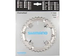 Shimano FC-M532 Kettenblatt Klein/mittel