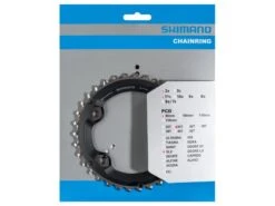 Shimano FC-M7000-11 Kettenblatt F. 2-fach