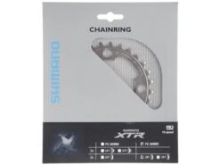 Shimano Kettenblattschrauben Tandem FC-R601 -Optimal Fahrradzubehör Geschäft shimano fc m985 kettenblatt klein