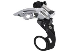 Shimano Kettenblätter Sora FC-3403 In 39 Od. 50 Zähnen -Optimal Fahrradzubehör Geschäft shimano fd m660 umwerfer 3x9 fach