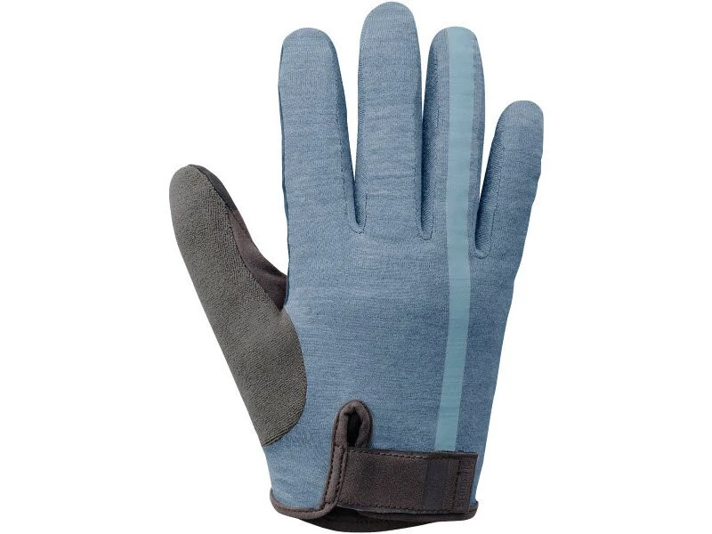 Shimano Handschuhe Transit Long Gloves 1 Shimano Handschuhe Transit Long Gloves