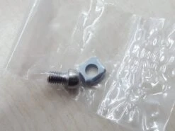 Shimano Kabel-Klemmschraube Für BR-4600
