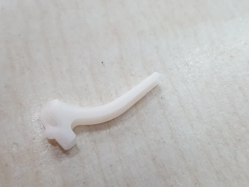 Shimano Kabelführung Für ST-9000 1 Shimano Kabelführung Für ST-9000