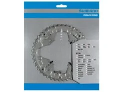Shimano Kettenblattschrauben Tandem FC-R601 -Optimal Fahrradzubehör Geschäft shimano kettenblaetter alivio fc t4060