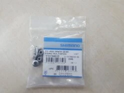 Shimano Bef-schrauben Für Kettenschutzring FC-M522 -Optimal Fahrradzubehör Geschäft shimano kettenblattschrauben tiagra fc 4503